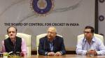 Domestic match fees to be increased substantially: BCCI acting president CK Khanna