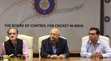 Supreme Court issues show cause notice to BCCI office bearers