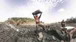 Government annuls 5th round of coal mines auction on tepid response