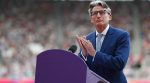 Sebastian Coe hopes for respectful medals ceremony, for Usain Bolt’s sake