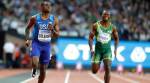 Catch Usain Bolt in his final 100m at Worlds Championships? Christian Coleman thinks he can