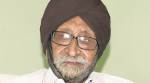 Veteran Congress MLA Gyan Singh Sohanpal dies at 92
