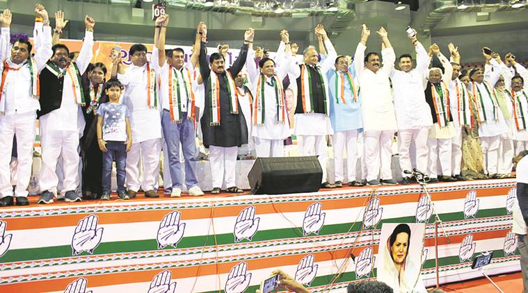 Gujarat congress, hardik patel, Ahmed Patel, BJP news, BJP gujarat news, India news, National news, Latest news, 