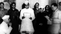 We, the People: Sketching illustrations for the Constitution of India
