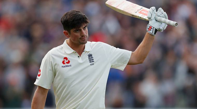 Alastair Cook, Alastair Cook England, Alastair Cook rankings, Alastair Cook Test, sports news, cricket, Indian Express