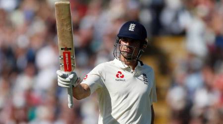 England vs West Indies Day-Night Test, Day 1: England 348/3 at Stumps
