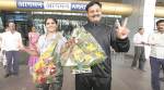 Pune: Police couple who lied they climbed Everest dismissed from service