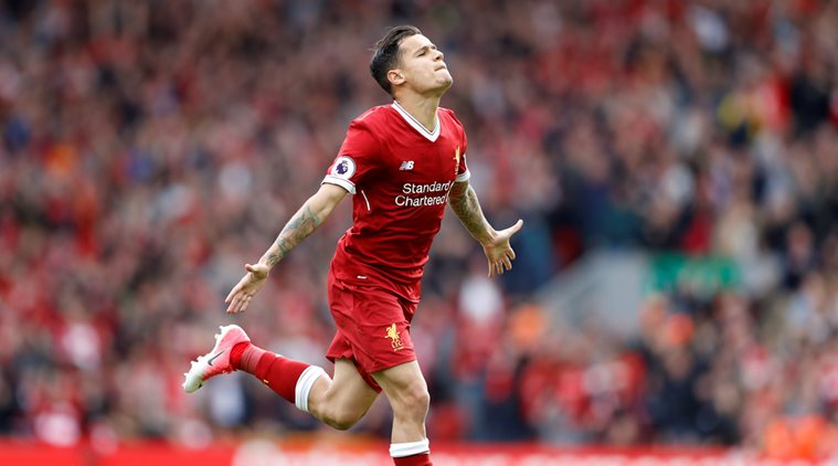 liverpool, coutinho, diego costa, chelsea, premier league transfers, football news, sports news, indian express