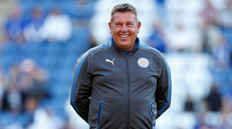 leicester city, craig shakespeare, premier league, premier league table, 