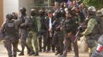 Mexico drug lord Damaso Lopez, son indicted on US drug charges
