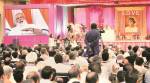 PM Modi wishes Dada Vaswani on 99th birthday