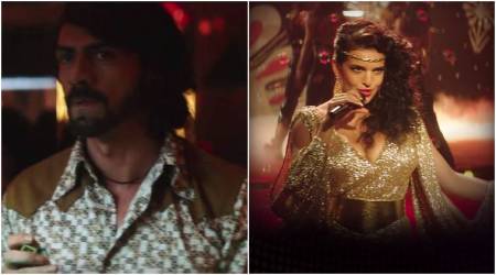 Daddy song Zindagi Meri Dance Dance is a perfect throwback to everything retro. Watch video