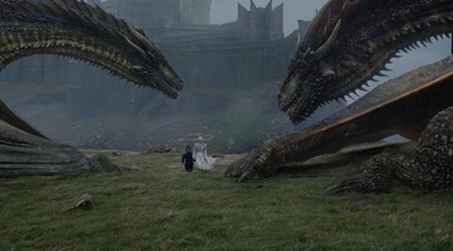 Game of Thrones Season 7 Episode 6 stills: Death is the enemy and the enemy is real
