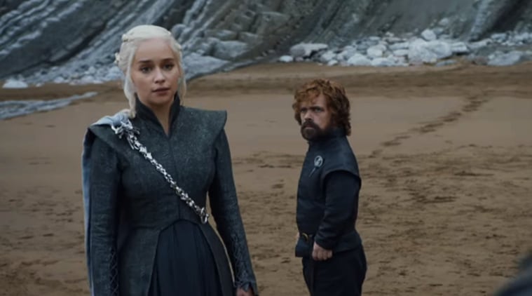 game of thrones, game of thrones season 7, game of thrones season 7 episode 4, game of thrones season 7 episode 4 preview