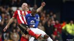 Darron Gibson reputation ‘in tatters’ despite Sunderland apology