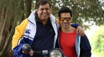 Varun Dhawan on David Dhawan birthday celebration: Will cut sugarless cake on his birthday