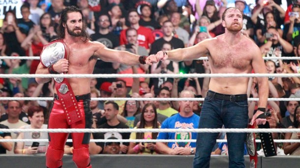 WWE SummerSlam, WWE SummerSlam photos, Summerslam 2017 photos, Brock Lesnar, Roman Reigns, Jinder Mahal, WWE photos, john cena, wwe news, sports news