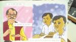 ‘NGO’ to distribute comic book on Deen Dayal among school students