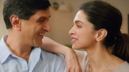 Prakash Padukone’s heartfelt letter to daughter Deepika Padukone now in school textbook