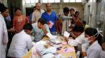 Washing hands behind sharp drop in ICU infections at Safdarjung Hospital