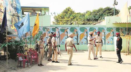 A week after violence, Dera followers allege police harassment in Punjab