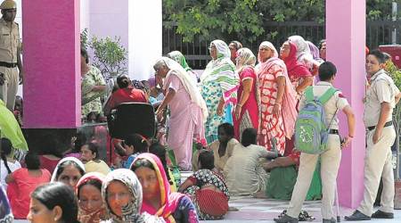 Dera violence: Between faith and denunciation, the caste factor