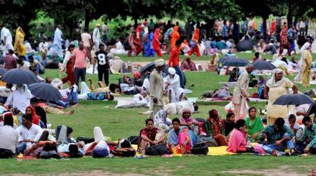 Ram Rahim rape case verdict: Dera followers ignore appeals to move out of Panchkula