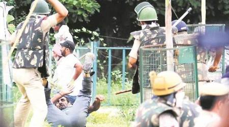Seven days, swelling crowd, High Court warning: How Haryana’s Khattar govt ignored vital signs