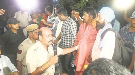 Orders under Sec 144 amended, Dera followers will have to go back: DGP