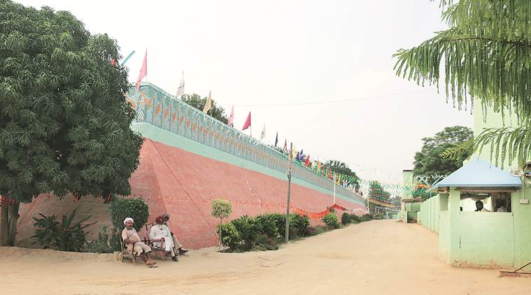 Malwa, dera, Malwa deras, dera bank account, Punjab dera, gurmeet ram rahim singh, dera sacha sauda