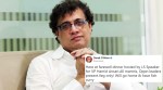 ‘Will go home and have fish’: A ‘sad’ Derek O’Brien tweets after Sumitra Mahajan’s ‘veg only’ farewell dinner for Hamid Ansari