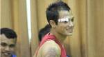I have been unlucky but am an optimist, says Devendro Singh
