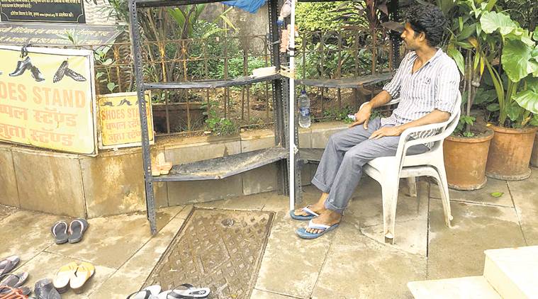 temples news, devotees news, india news, indian express news
