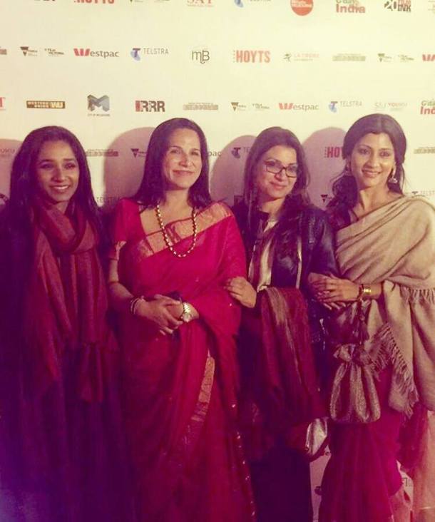 iffm, iffm bollywood, lipstick under my burkha iffm