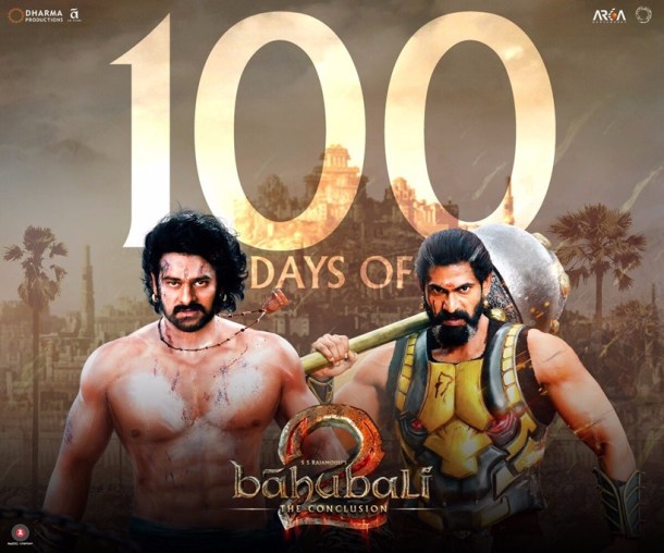 Prabhas, 100 Days Of Baahubali 2, Prabhas mumbai photos, Prabhas latest photos, Saaho