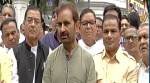 44 Gujarat Congress MLAs meet Karnataka Governor, claim they are ‘living like a family’