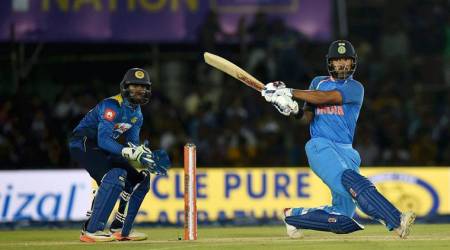 There are such great batsmen in our side that anyone can take my place, says Shikhar Dhawan