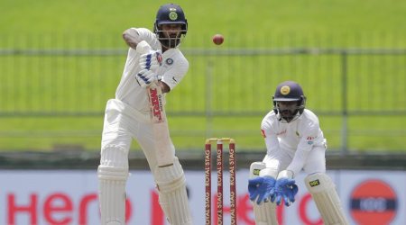 India vs Sri Lanka: Another Shikhar Dhawan hundred sets Twitter on fire