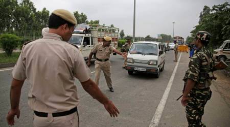 Punjab: Ahead of verdict, ruling Congress, opposition parties appeal for peace
