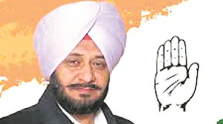 Congress MLA Questions Punjab Chief Minister Amarinder Singh’s Drug Drive