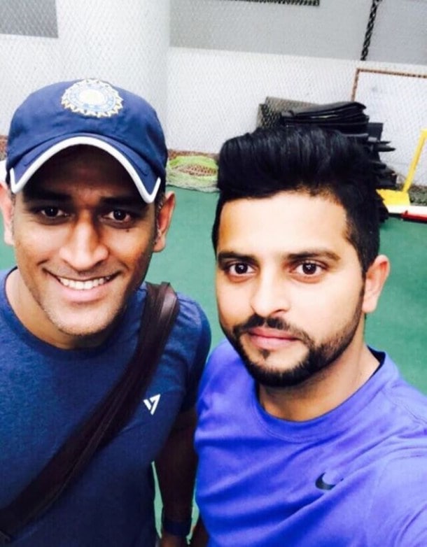 India vs Sri Lanka, Ind vs SL, Mahendra Singh Dhoni, Suresh Raina, Kedar Jadhav, cricket, indian express
