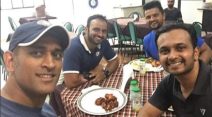 India vs Sri Lanka, Ind vs SL, Mahendra Singh Dhoni, Suresh Raina