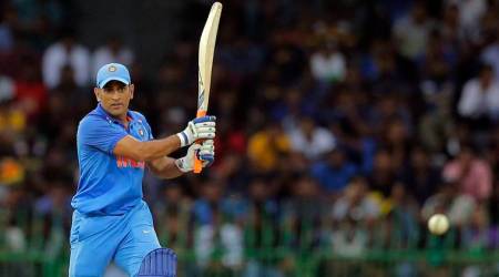 MS Dhoni creates world record of most not outs in ODIs