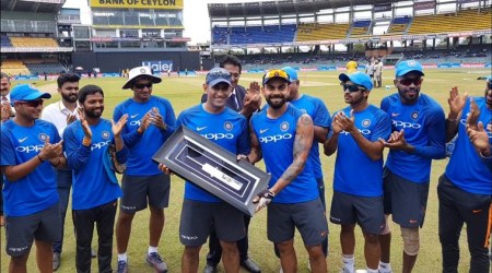 MS Dhoni will always remain our captain, says Virat Kohli on record 300th ODI