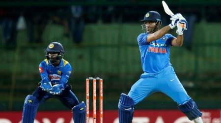 MS Dhoni reaches 300 ODIs: Watch his best ODI innings