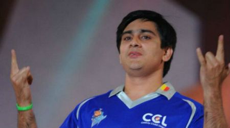 Kannada actor Dhruv Sharma dies, celebrities express condolences