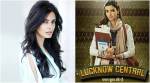 I like being part of films that are based on real-life incidents: Diana Penty
