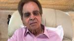 Veteran actor Dilip Kumar in ICU