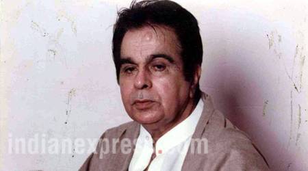 Dilip Kumar’s health is better, stable, says hospital
