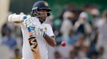 Need to be aggressive against Indian spinners: Dimuth Karunaratne